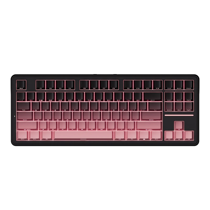 ATK A87 Wireless Hot Swap Gaming TKL Mechanical Keyboard
