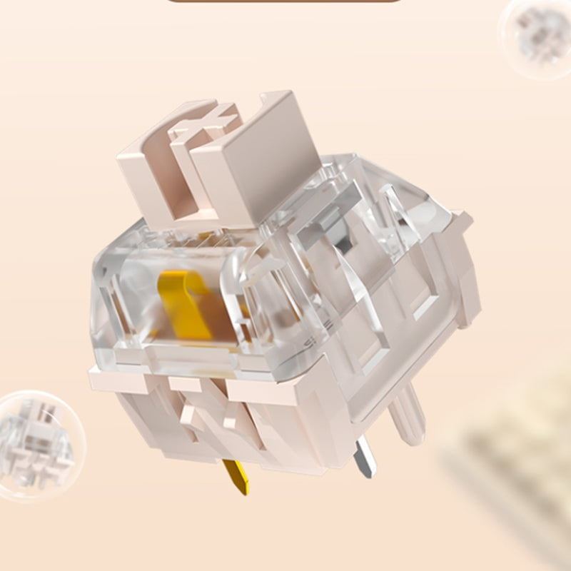 Kailh MX Light Switches