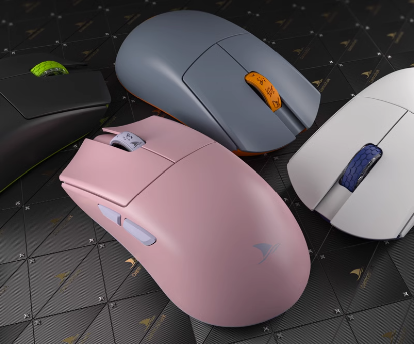 Darmoshark M3S PRO Mouse