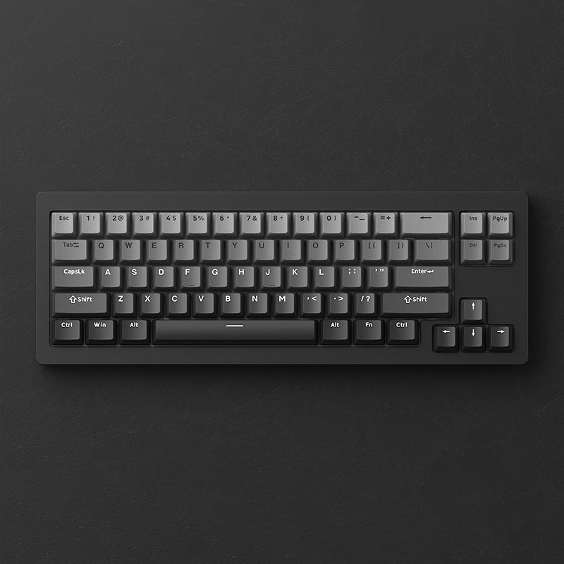 MONSGEEK M7W Three Mode Keyboard Kit