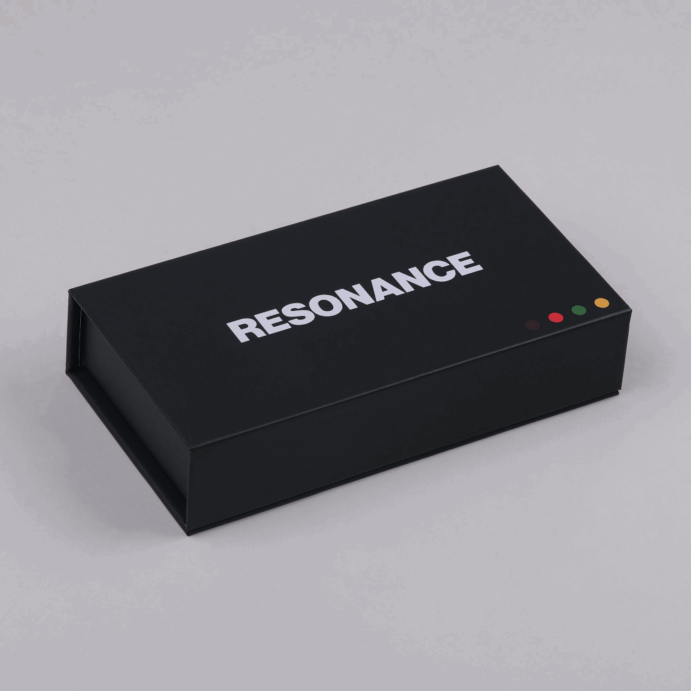 KBDfans RESONANCE Cherry Keycaps Set - IPOPULARSHOP