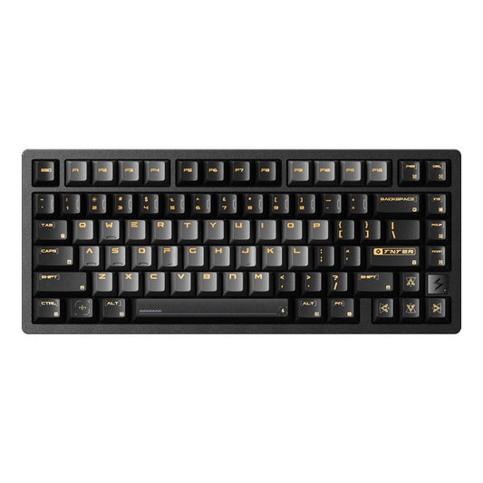 VGN FLASH 75HE Aluminum Magnetic Switch Keyboard