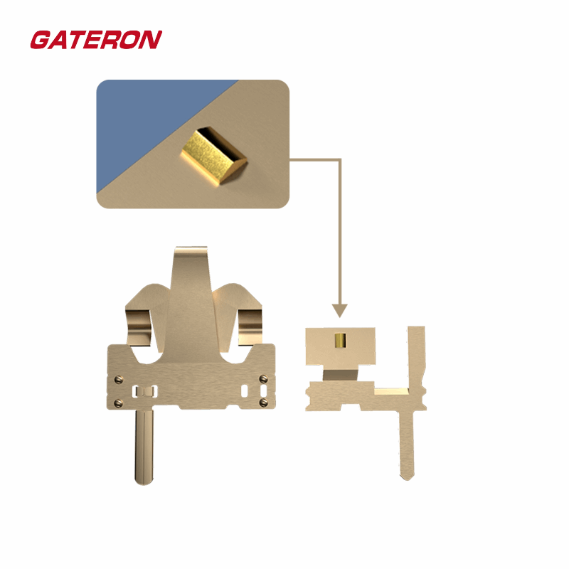 Gateron 0° Silent Switches - IPOPULARSHOP