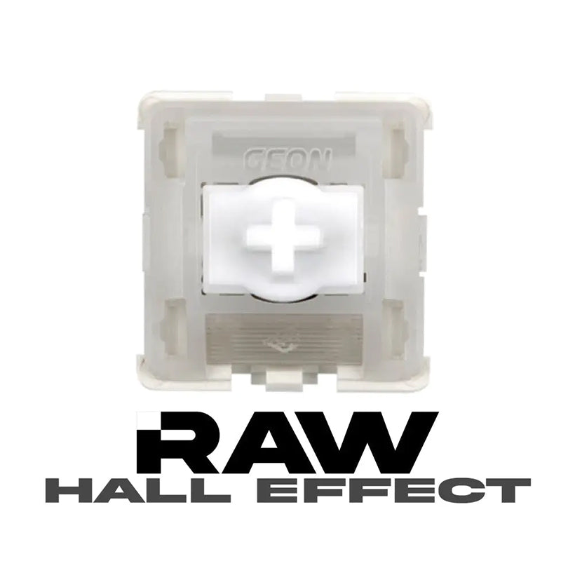 GEON Raw HE Magnetic Switches