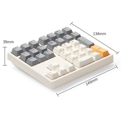Magicforce MF17/MF34 Wired Numeric Keypad