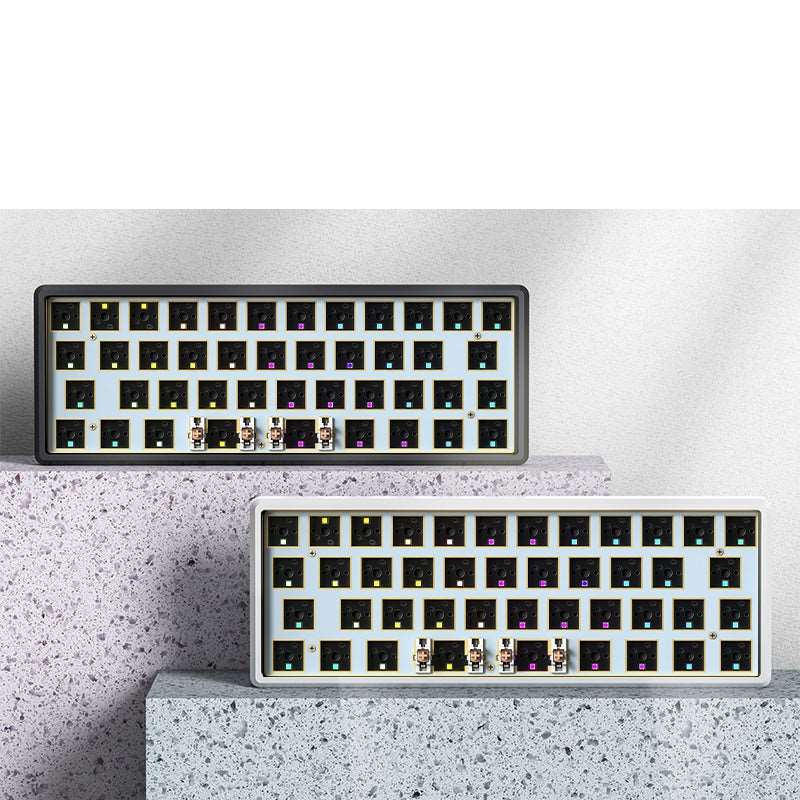 DAGK Alloy40Pro Keyboard Kit - IPOPULARSHOP