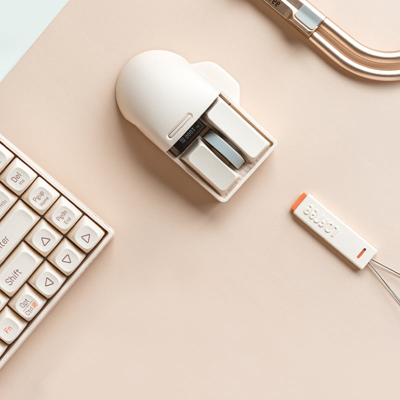 Lofree OE909 Wireless Mouse - IPOPULARSHOP