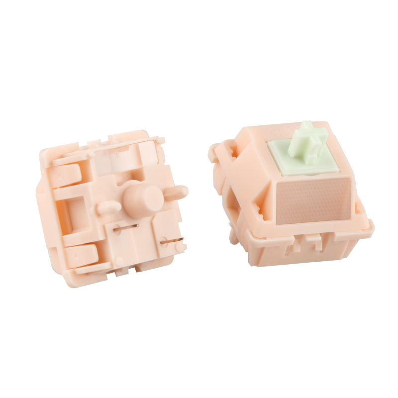 CIDOO Mint Switches