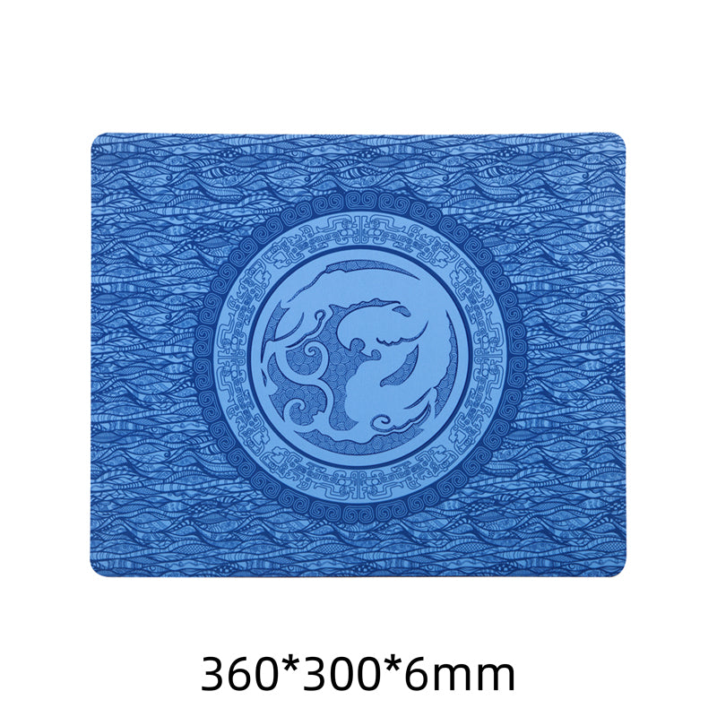 Esptiger Qingsui 2 MousePad