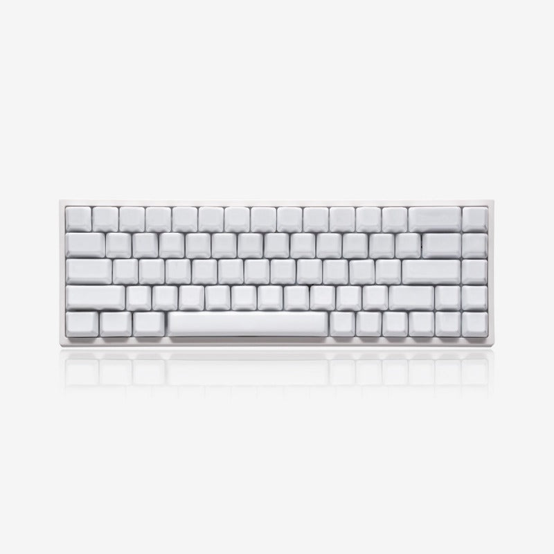 Cerakey V2 Ceramic Full Set Cherry Profile Keycaps