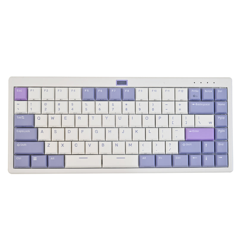 NIZ L84/L99 Low Profile MAC Three Mode EC Keyboard