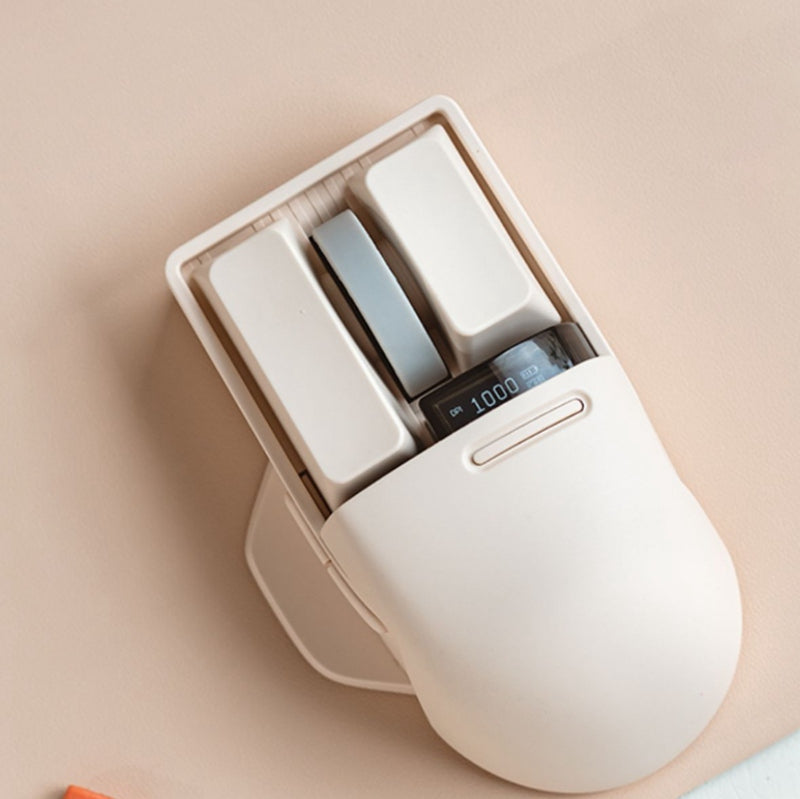 Lofree OE909 Wireless Mouse - IPOPULARSHOP