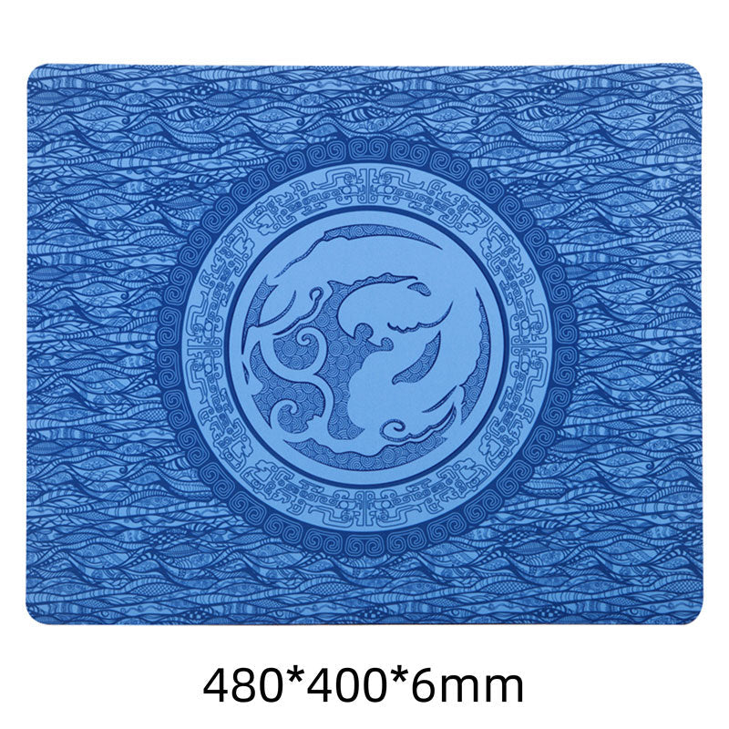 Esptiger Qingsui 2 MousePad