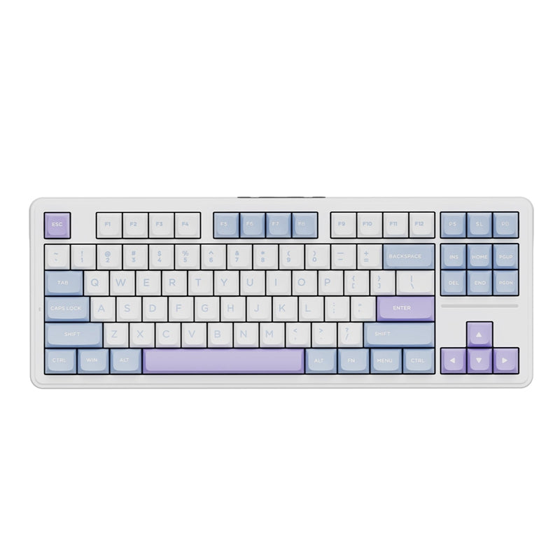 ATK A87 Wireless Hot Swap Gaming TKL Mechanical Keyboard