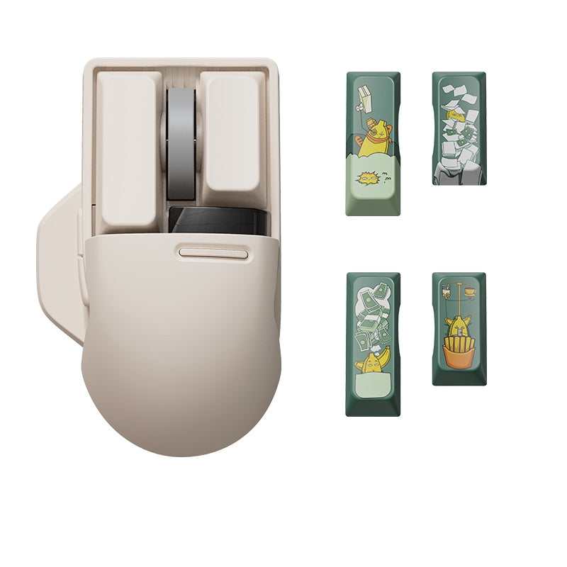 Lofree OE909 Wireless Mouse - IPOPULARSHOP