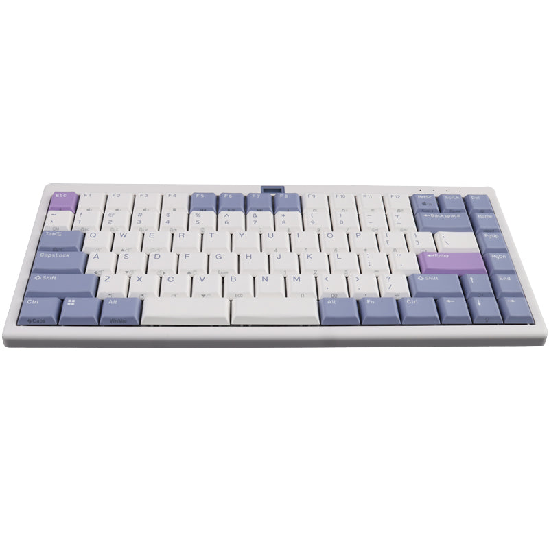 NIZ L84/L99 Low Profile MAC Three Mode EC Keyboard