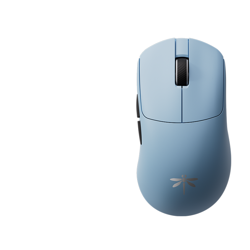 VGN Y2 Series Three Mode PAW3950 Wireless 8k Mouse
