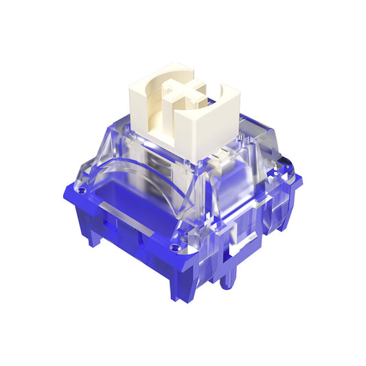 Kailh Galaxy Series Magnetic Switches(Star Magnetic Switches / Moon Magnetic Switches)