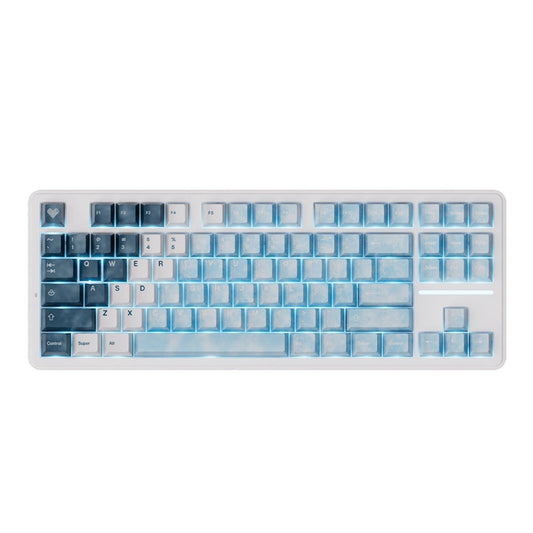 ATK A87 Wireless Hot Swap Gaming TKL Mechanical Keyboard