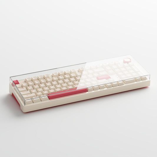 JAMESDONKEY RS2 Acrylic Dust Cover