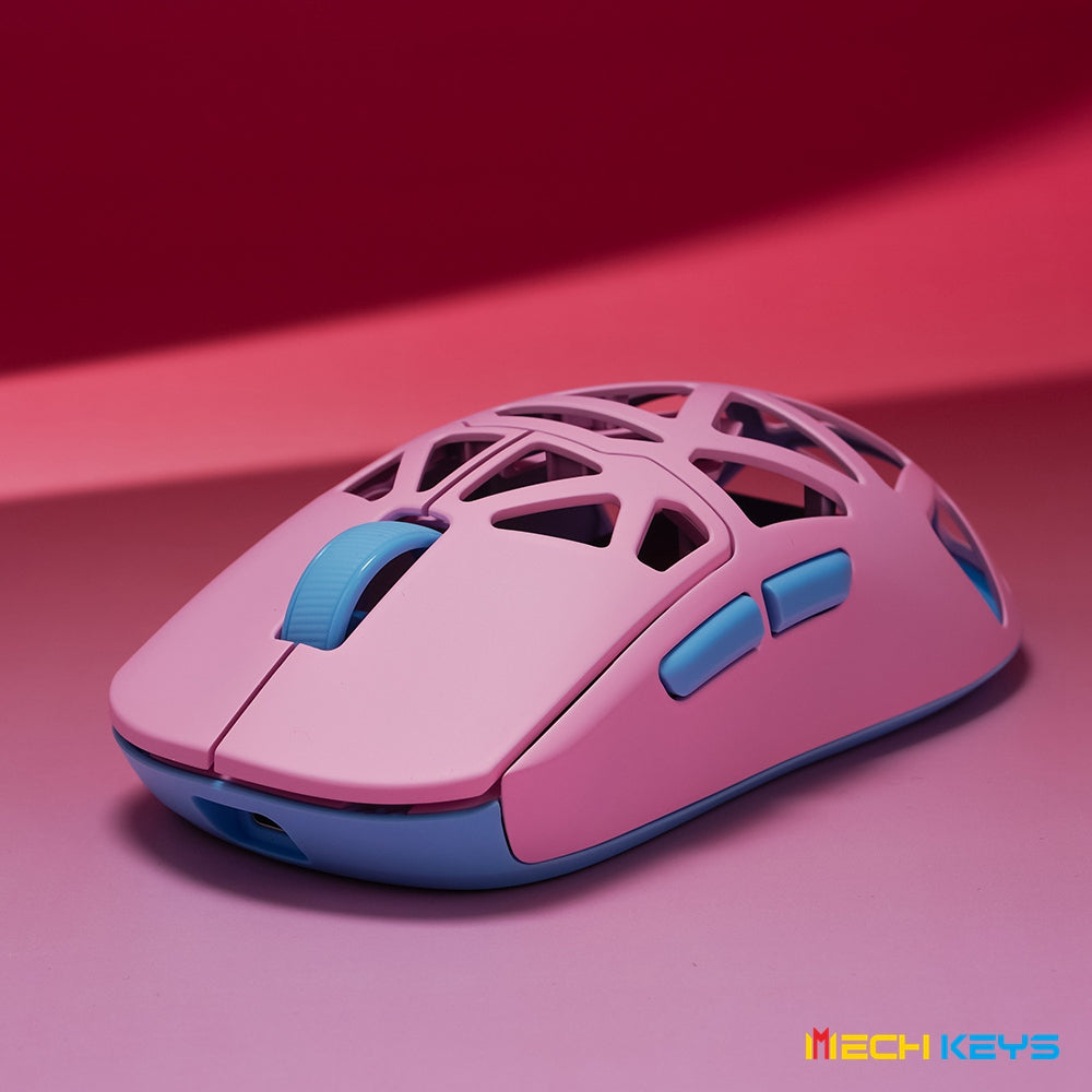 Pre-Order MCHOSE AX5 Magnesium Alloy 8K Mouse