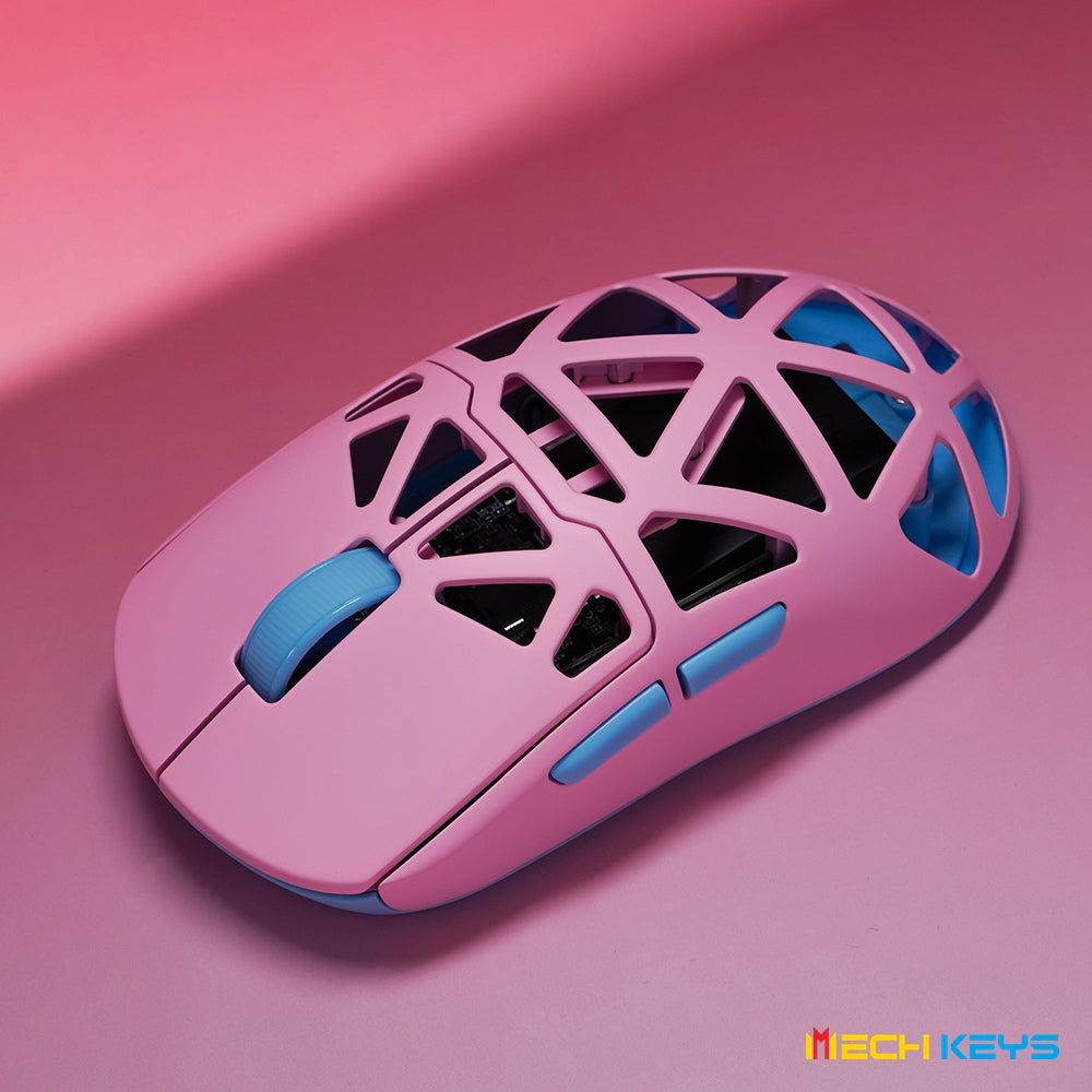 Pre-Order MCHOSE AX5 Magnesium Alloy 8K Mouse