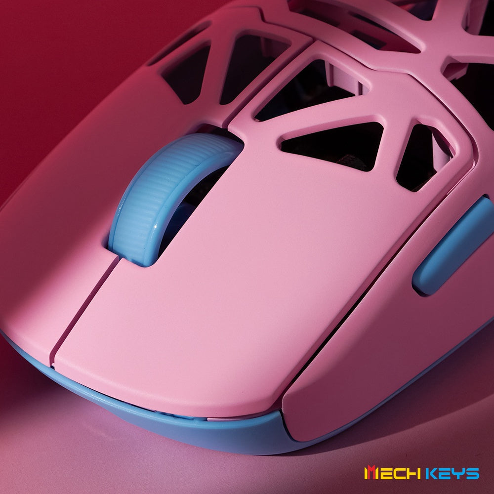 Pre-Order MCHOSE AX5 Magnesium Alloy 8K Mouse