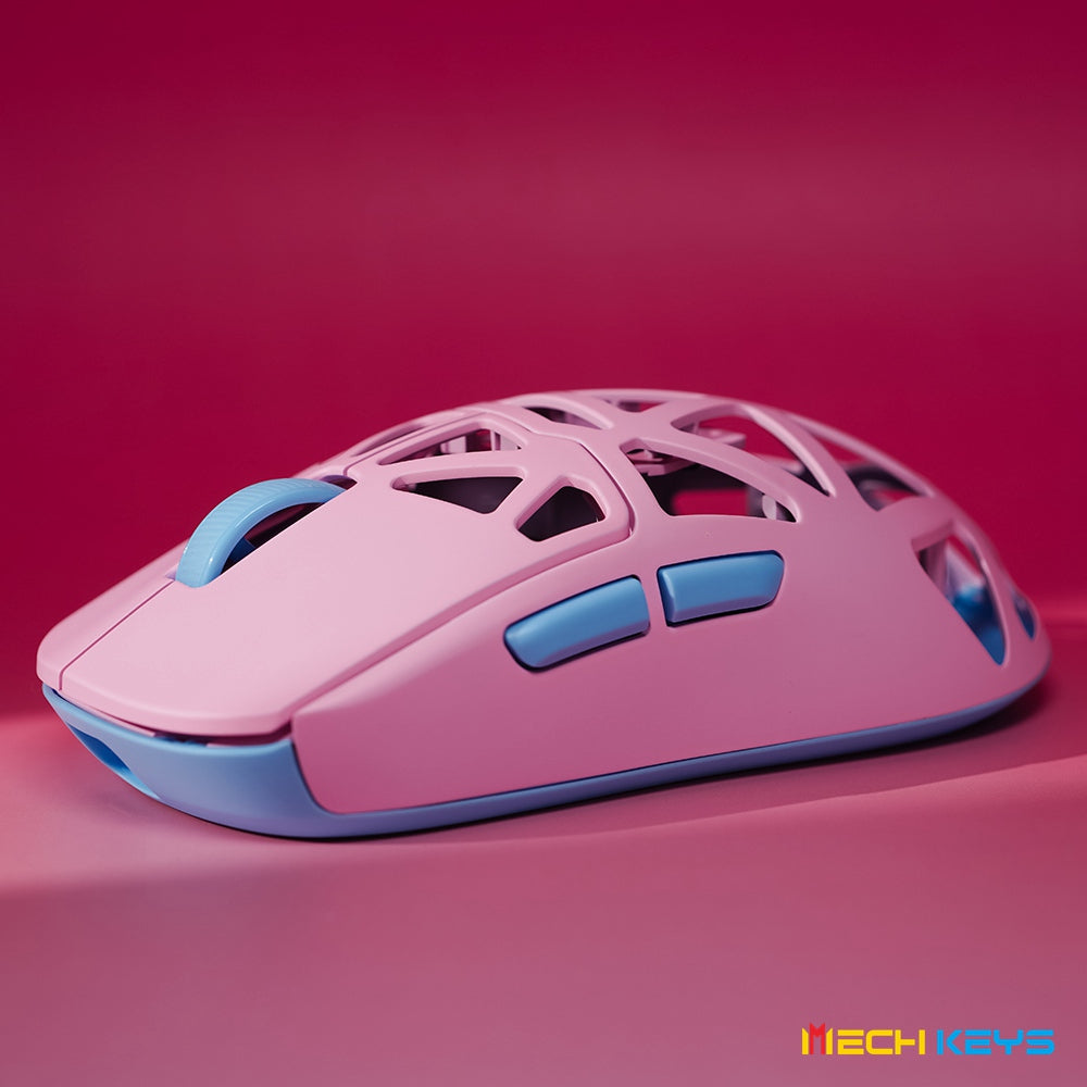 Pre-Order MCHOSE AX5 Magnesium Alloy 8K Mouse