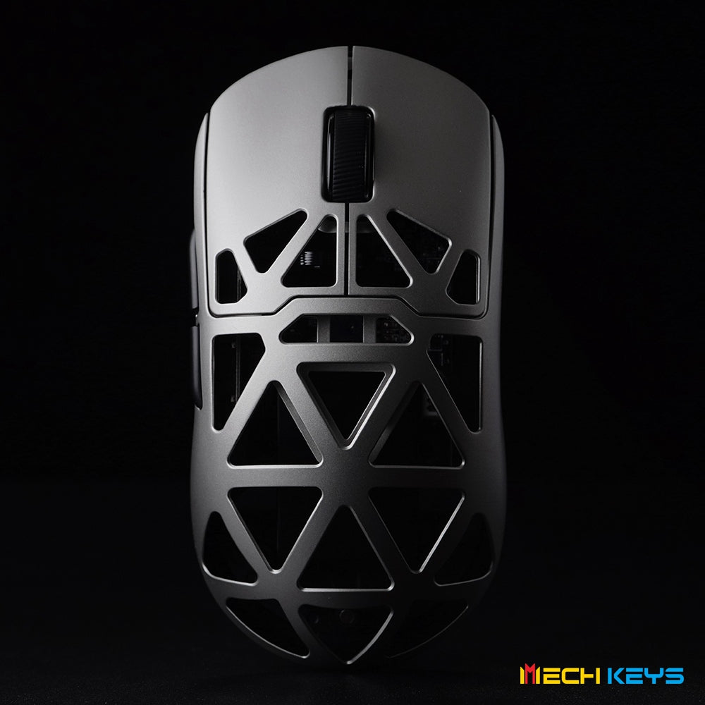 Pre-Order MCHOSE AX5 Magnesium Alloy 8K Mouse