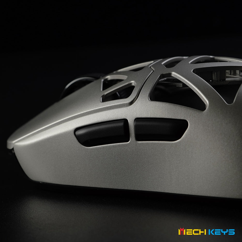 Pre-Order MCHOSE AX5 Magnesium Alloy 8K Mouse