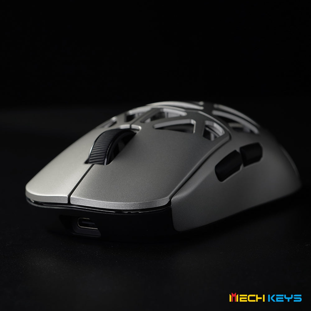 Pre-Order MCHOSE AX5 Magnesium Alloy 8K Mouse