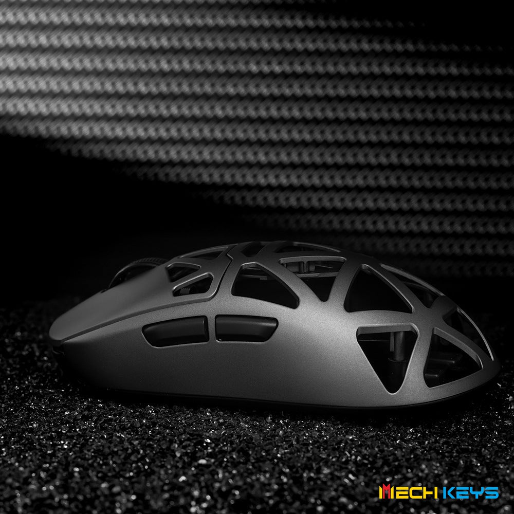 Pre-Order MCHOSE AX5 Magnesium Alloy 8K Mouse