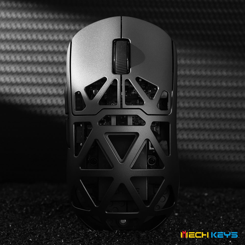 Pre-Order MCHOSE AX5 Magnesium Alloy 8K Mouse