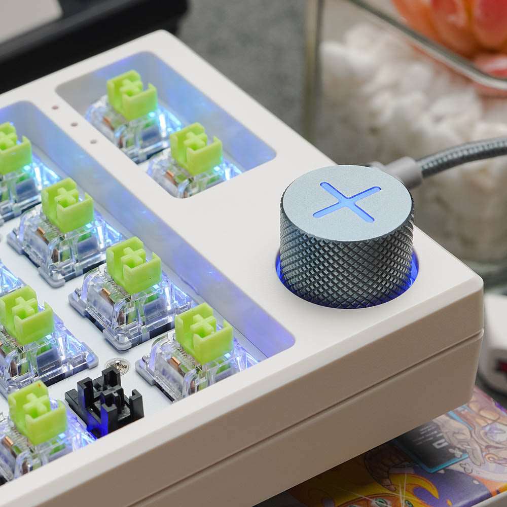 Darmoshark K3PRO Numpad - IPOPULARSHOP