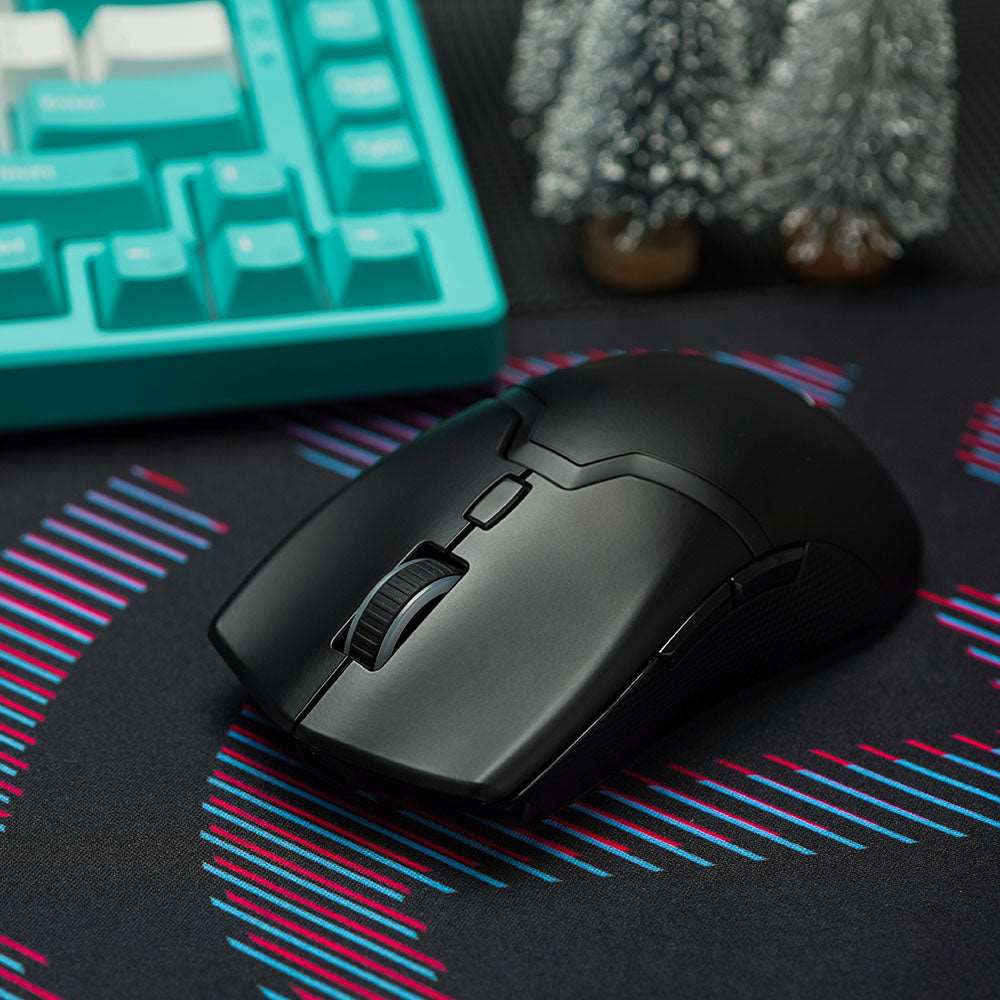 DELUX M800PRO 3395 Mouse - IPOPULARSHOP
