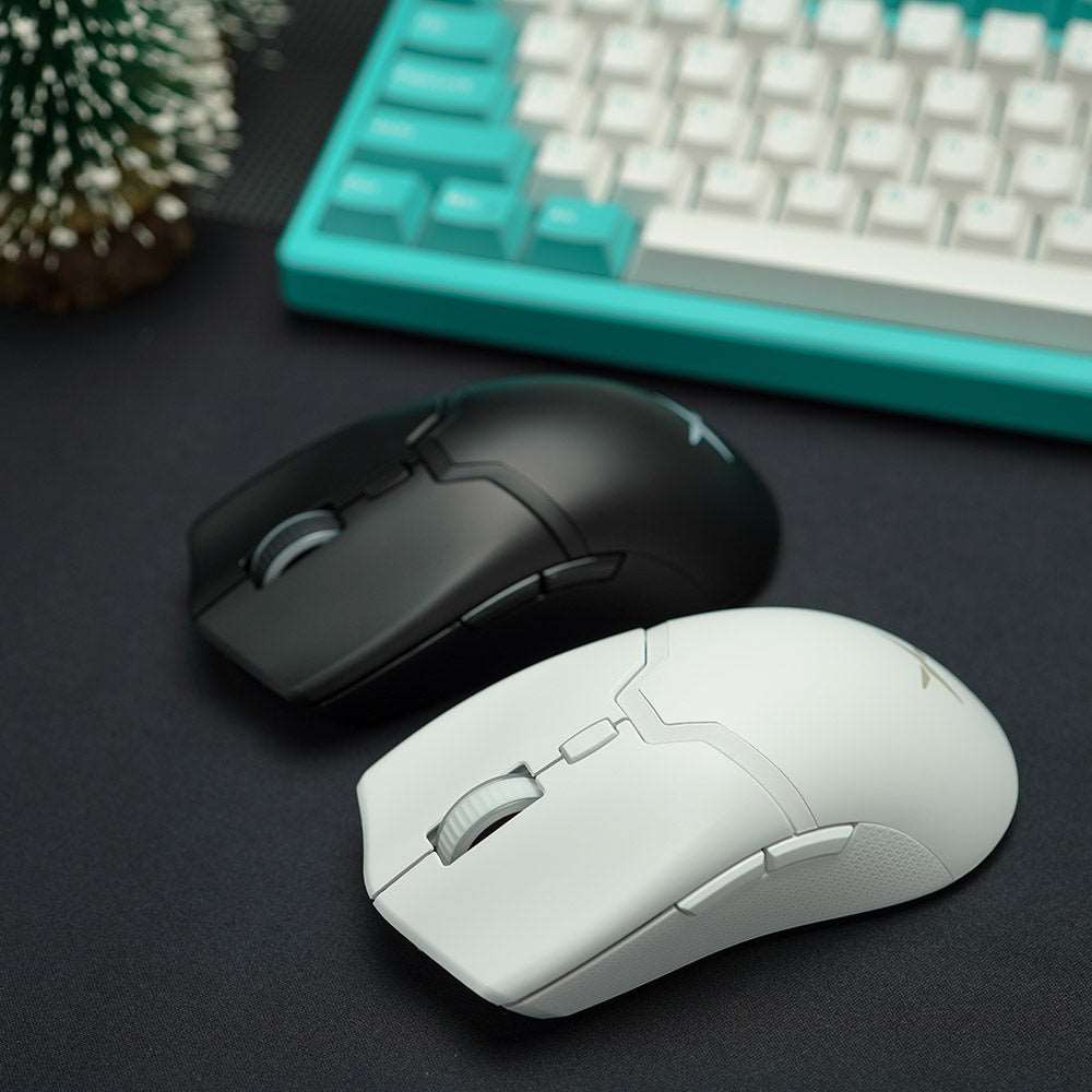 DELUX M800PRO 3395 Mouse - IPOPULARSHOP
