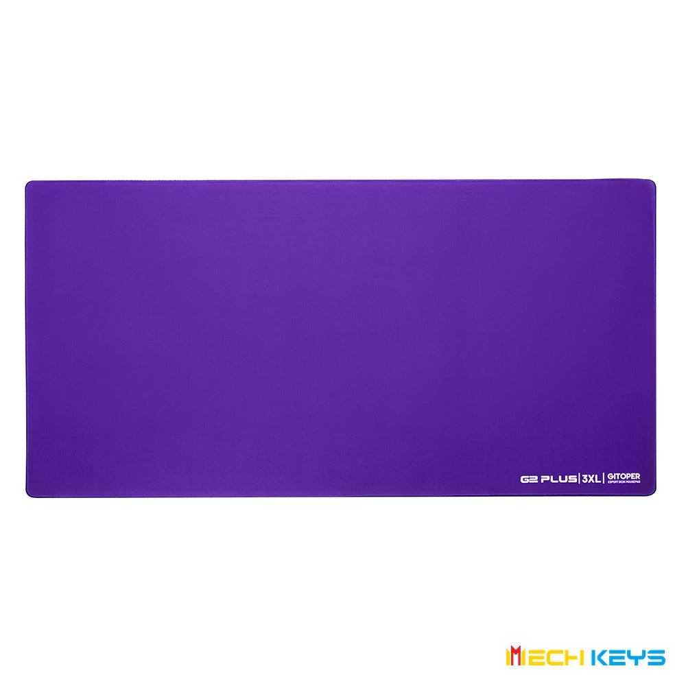 GITOPER G2 PLUS Esports Gaming Desktop Mousepad