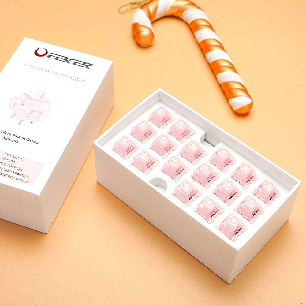 FEKER Linear Switches - IPOPULARSHOP