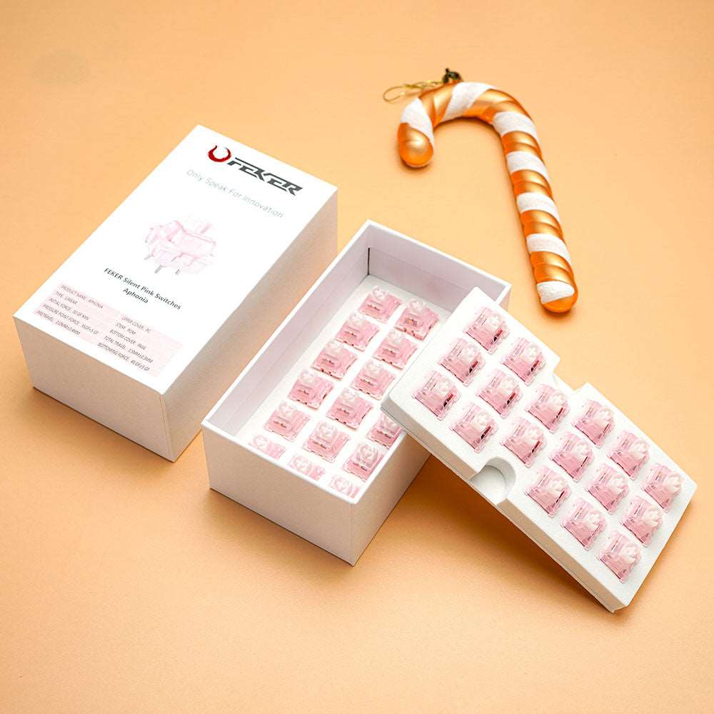 FEKER Linear Switches - IPOPULARSHOP