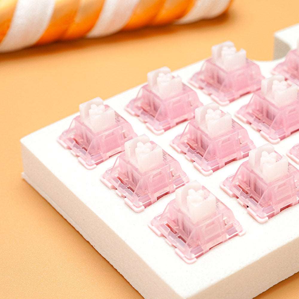 FEKER Linear Switches - IPOPULARSHOP