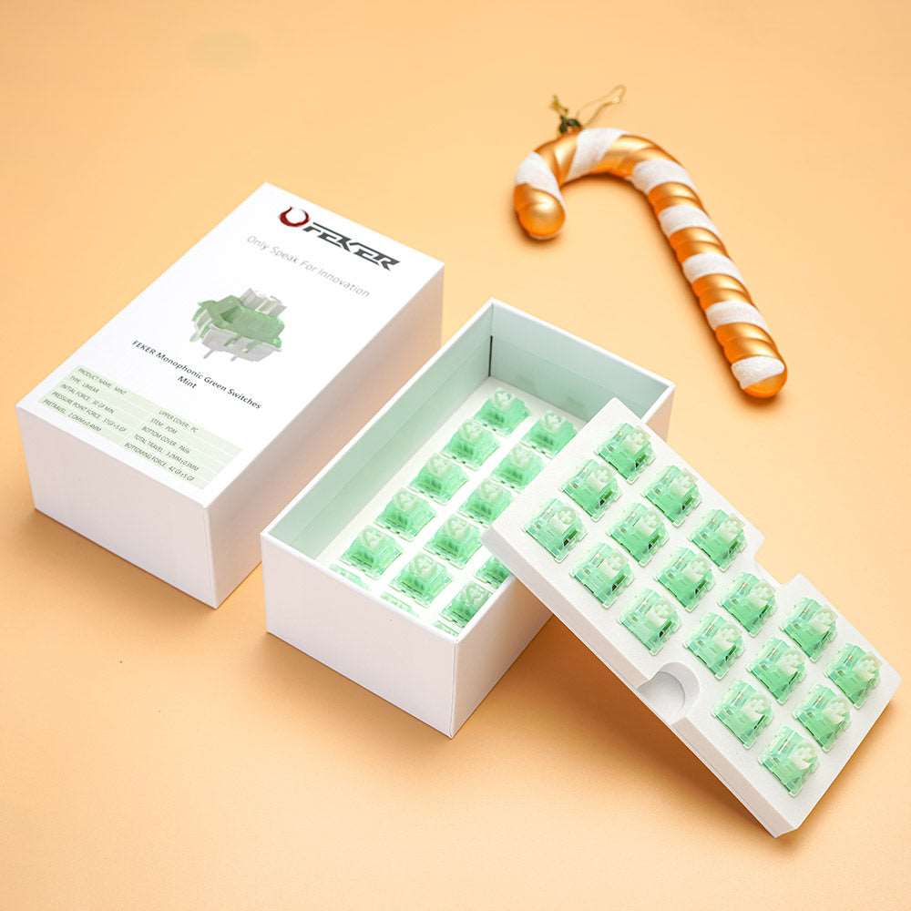 FEKER Linear Switches - IPOPULARSHOP