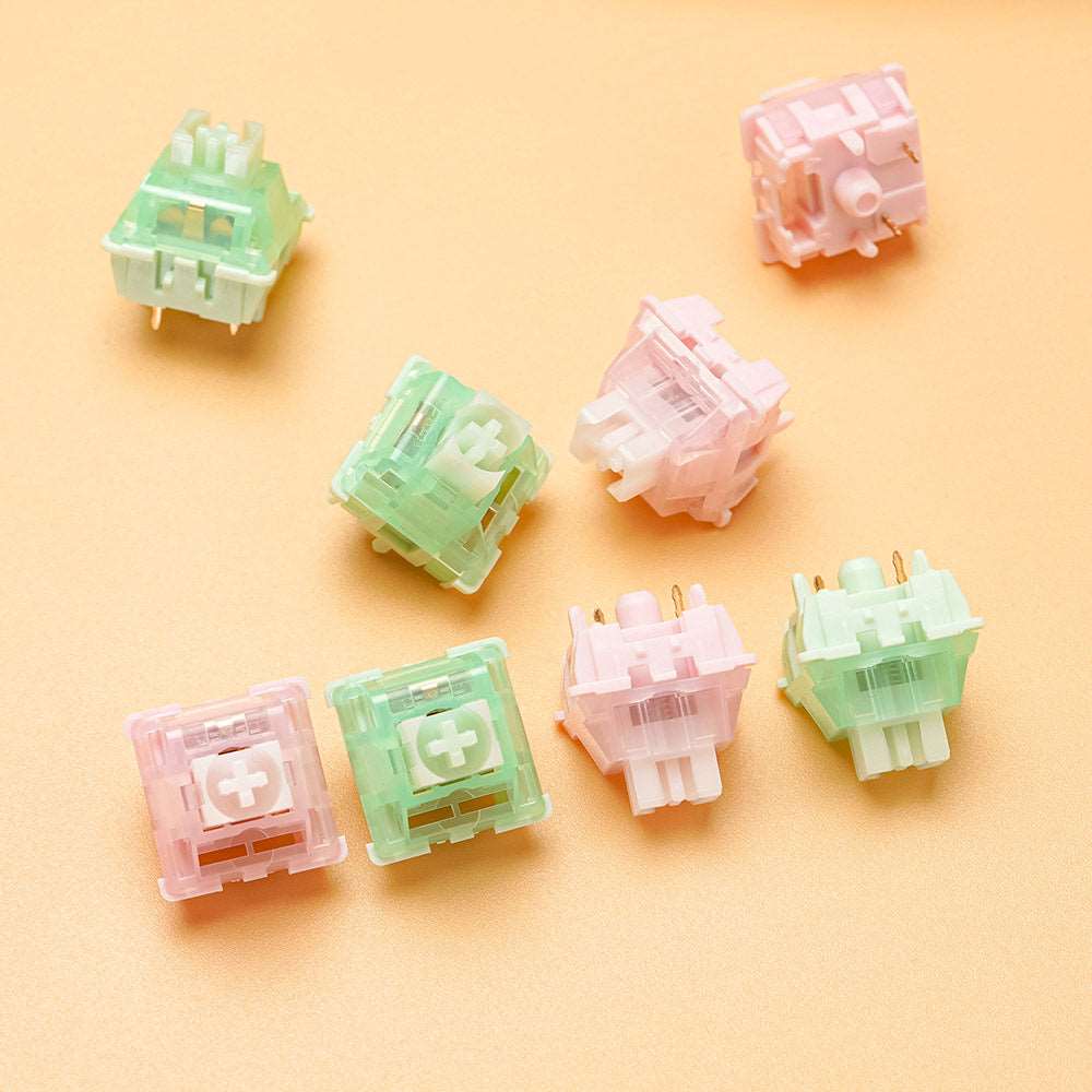 FEKER Linear Switches - IPOPULARSHOP