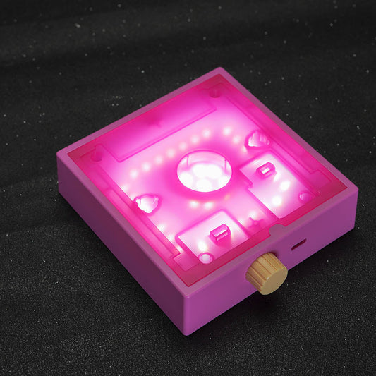 Kailh Switches Storage Box Base