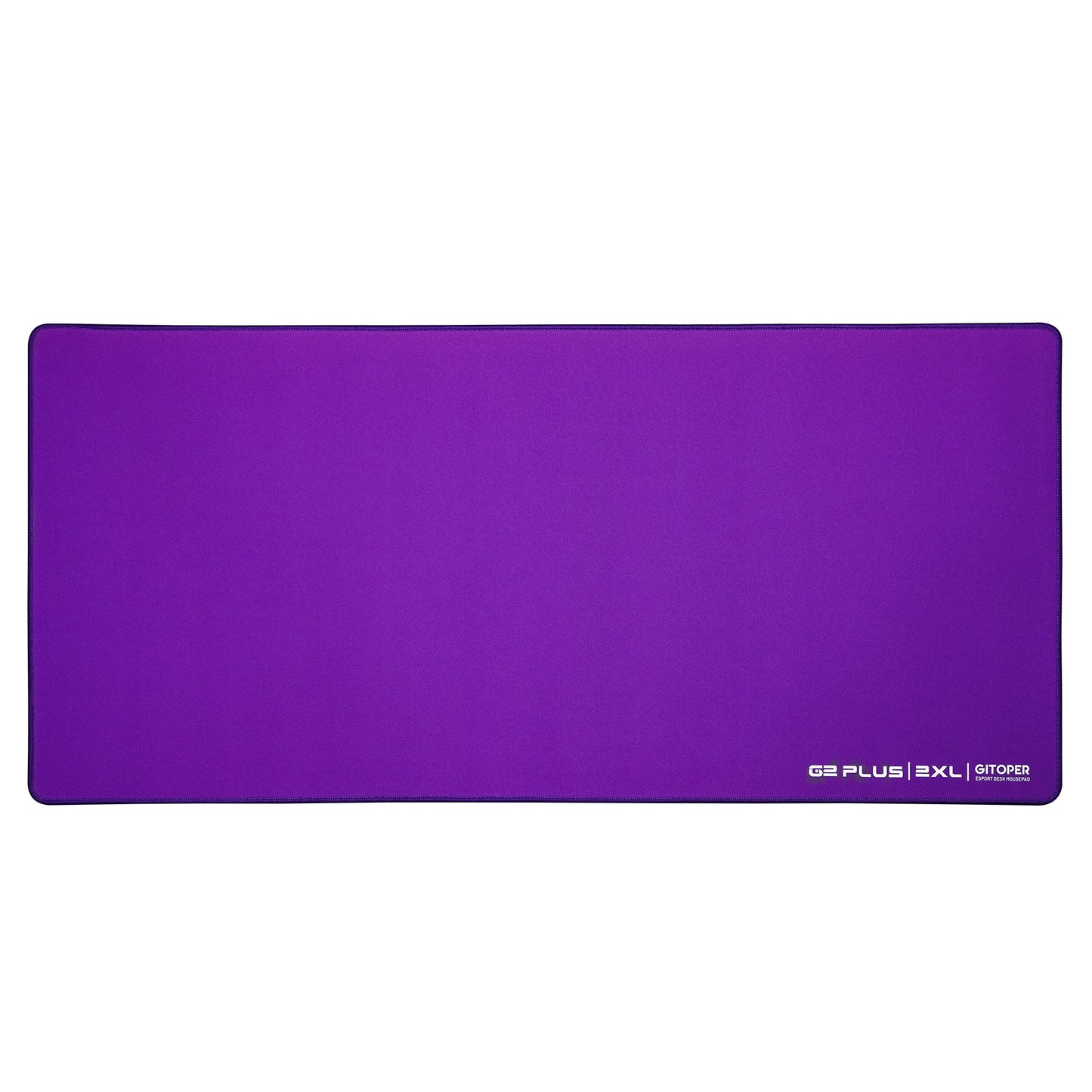 GITOPER G2 PLUS Esports Gaming Desktop Mousepad