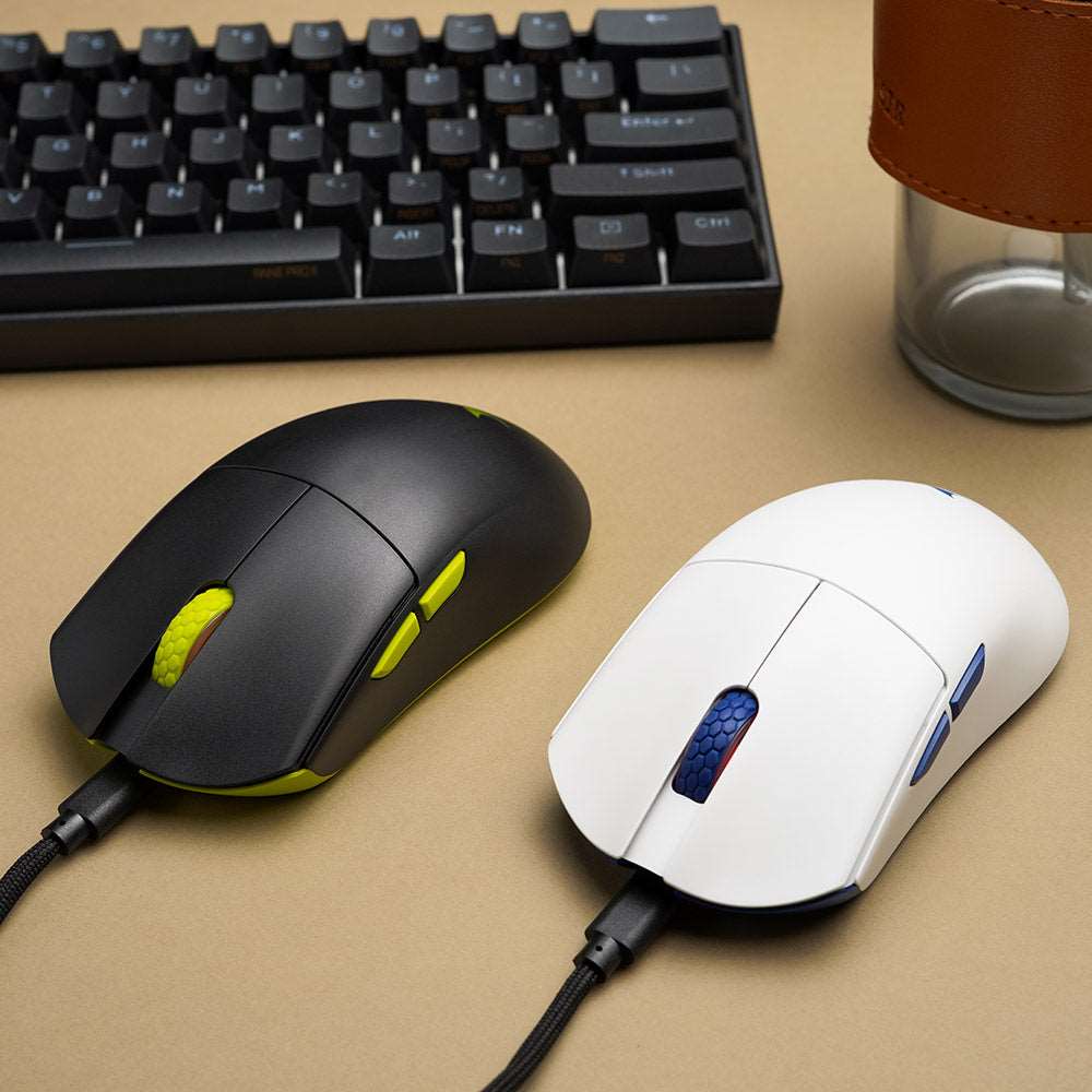 Darmoshark M3-4K Mouse - IPOPULARSHOP