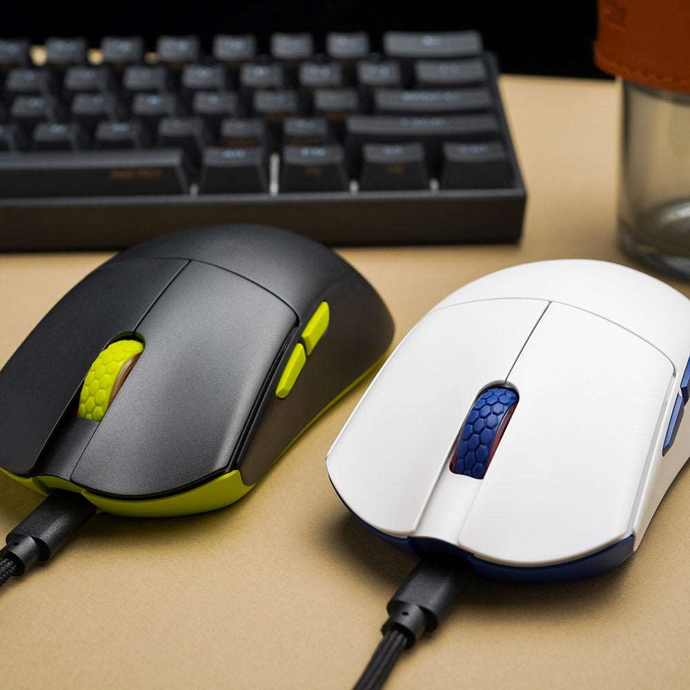 Darmoshark M3-4K Mouse - IPOPULARSHOP