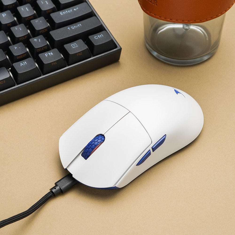 Darmoshark M3-4K Mouse - IPOPULARSHOP