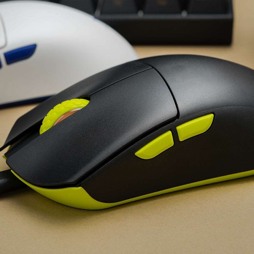 Darmoshark M3-4K Mouse - IPOPULARSHOP