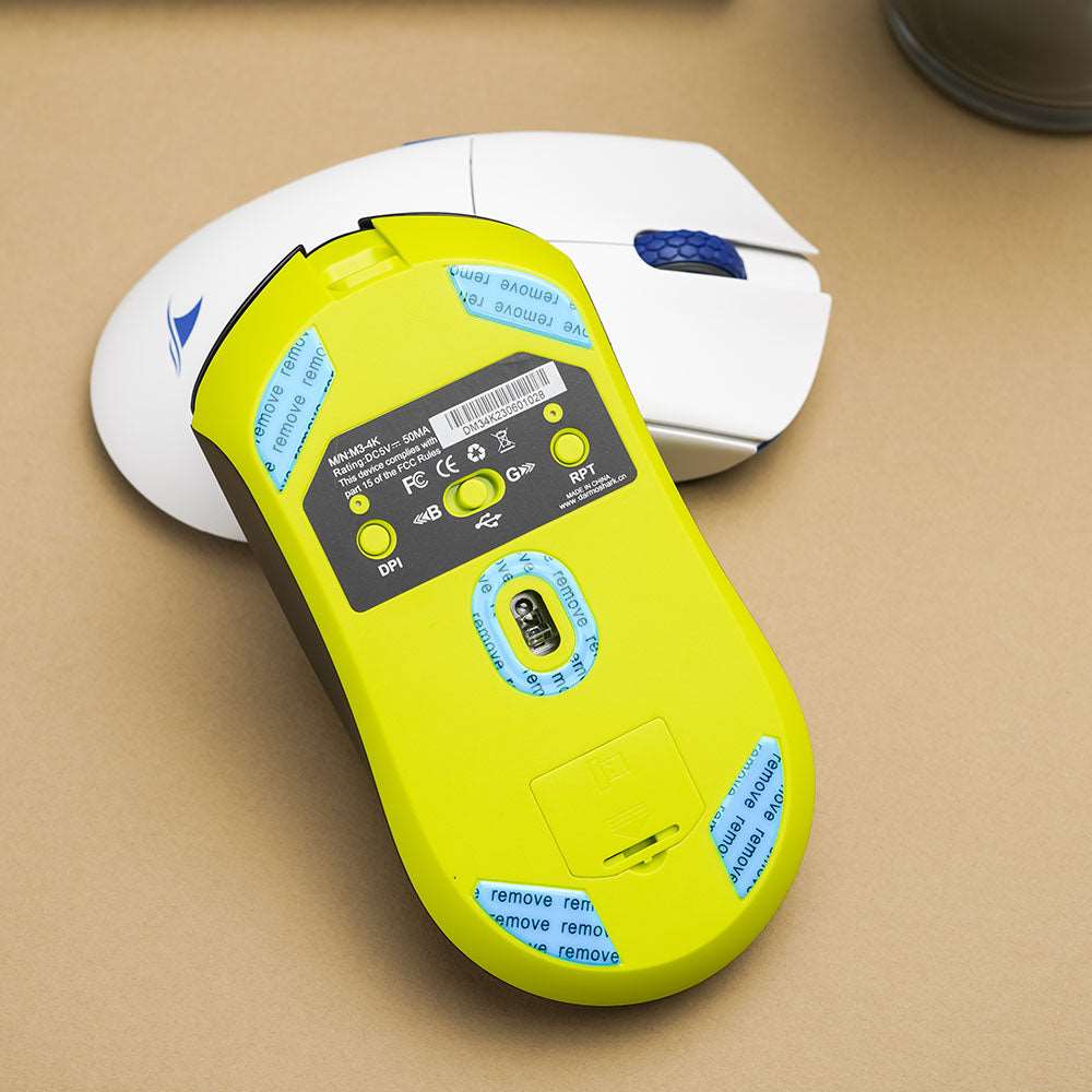 Darmoshark M3-4K Mouse - IPOPULARSHOP