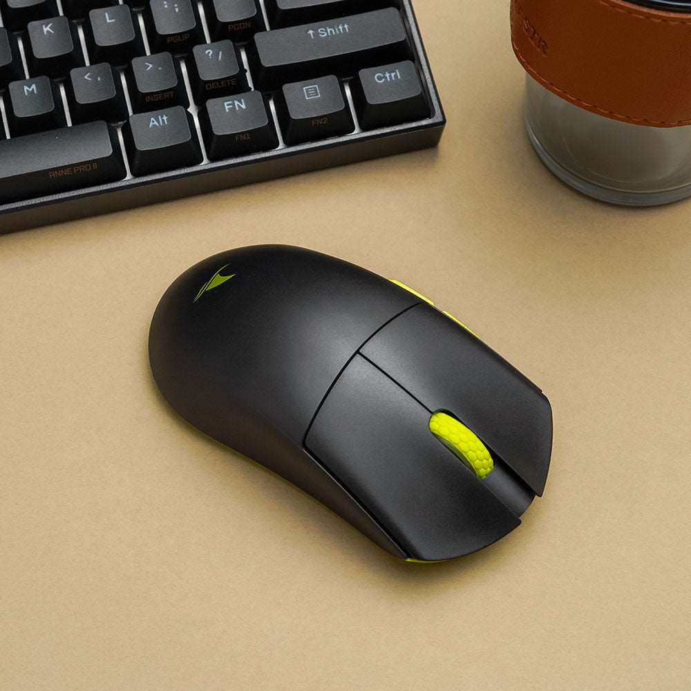 Darmoshark M3-4K Mouse - IPOPULARSHOP